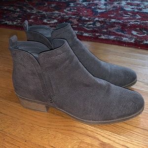 Dolce Vita booties size 10